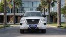 Nissan Patrol XE 4.0L  |  Complete Service History | Zero Downpayment Support | Certified Pre Owned