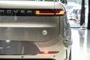 Land Rover Range Rover Sport SV EDITION ONE