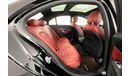 Mercedes-Benz C 200 Premium (AMG Line)