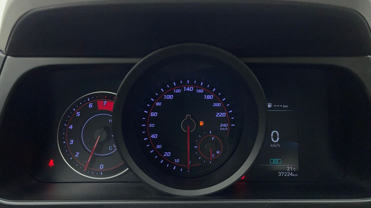 Hyundai Elantra SMART 1.6 | Zero Down Payment | Home Test Drive