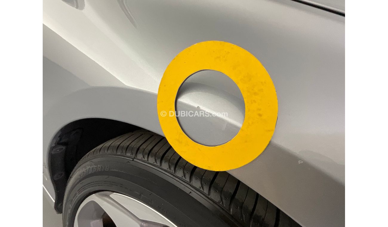 Used Honda Accord Sport 2018 for sale in Dubai - 641027