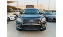 Lexus LX 570