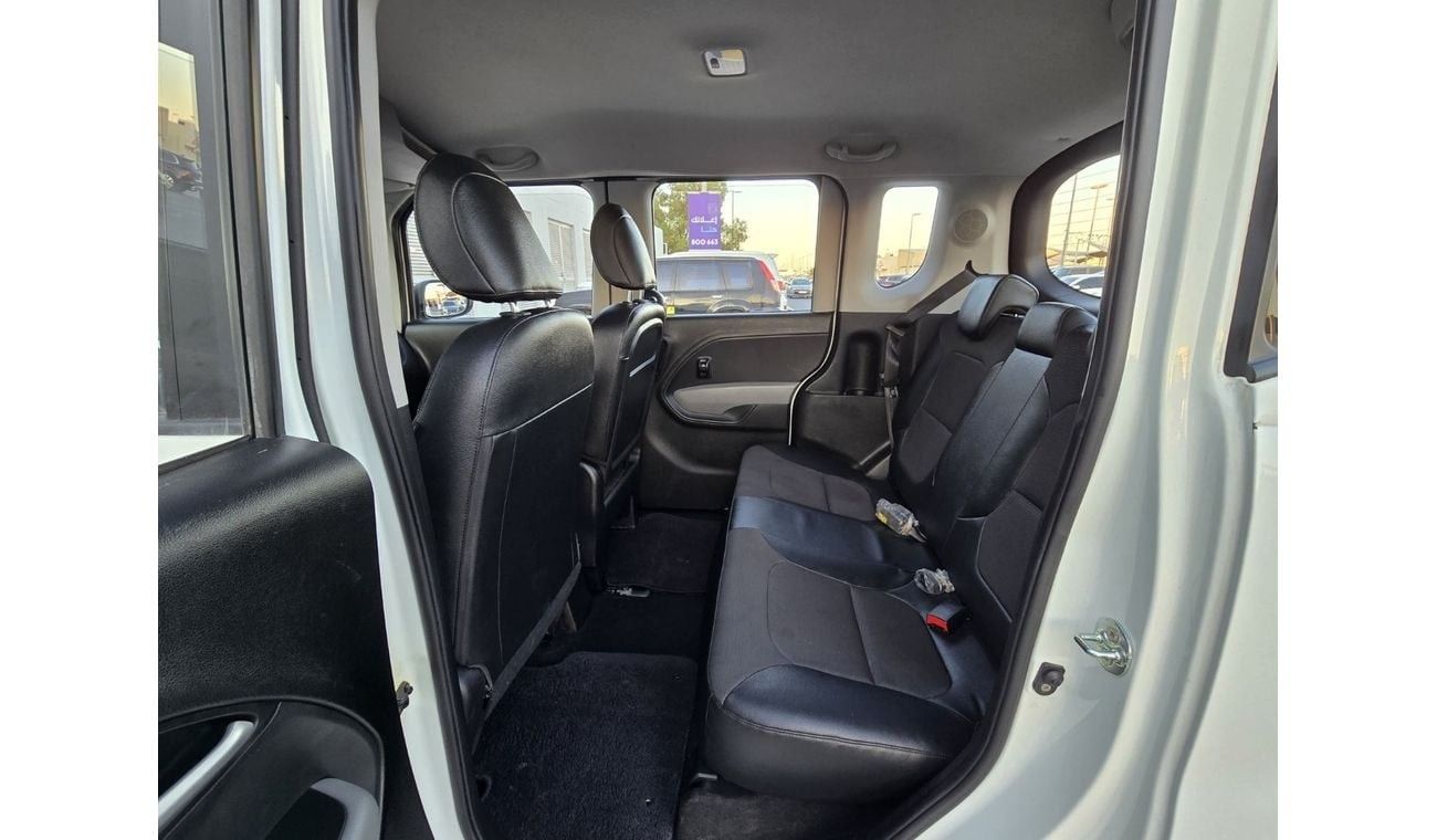 Kia Ray KIA RAY 2018 V4 GOOD CONDITION IN ISDE OUT SIDE