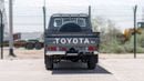 Toyota Land Cruiser Pick Up 2026 Toyota Land Cruiser LC79 DC 4.0L AT Petrol (Full Option)