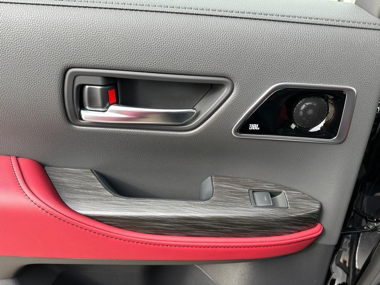 تويوتا لاند كروزر 2026 Toyota Land Cruiser GR-Sport 3.3L AT Diesel