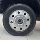 Ford F-550