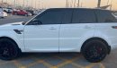 Land Rover Range Rover Sport Autobiography خليجي GCC