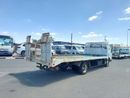 Mitsubishi Fuso Canter MITSUBISHI CANTER TRUCK RHD 1992 MODEL 3.9 L DIESEL MANUAL(PM60495)