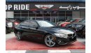 BMW 428i GRAND COUPE