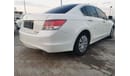 Honda Accord 2009 g cc full automatic accident free