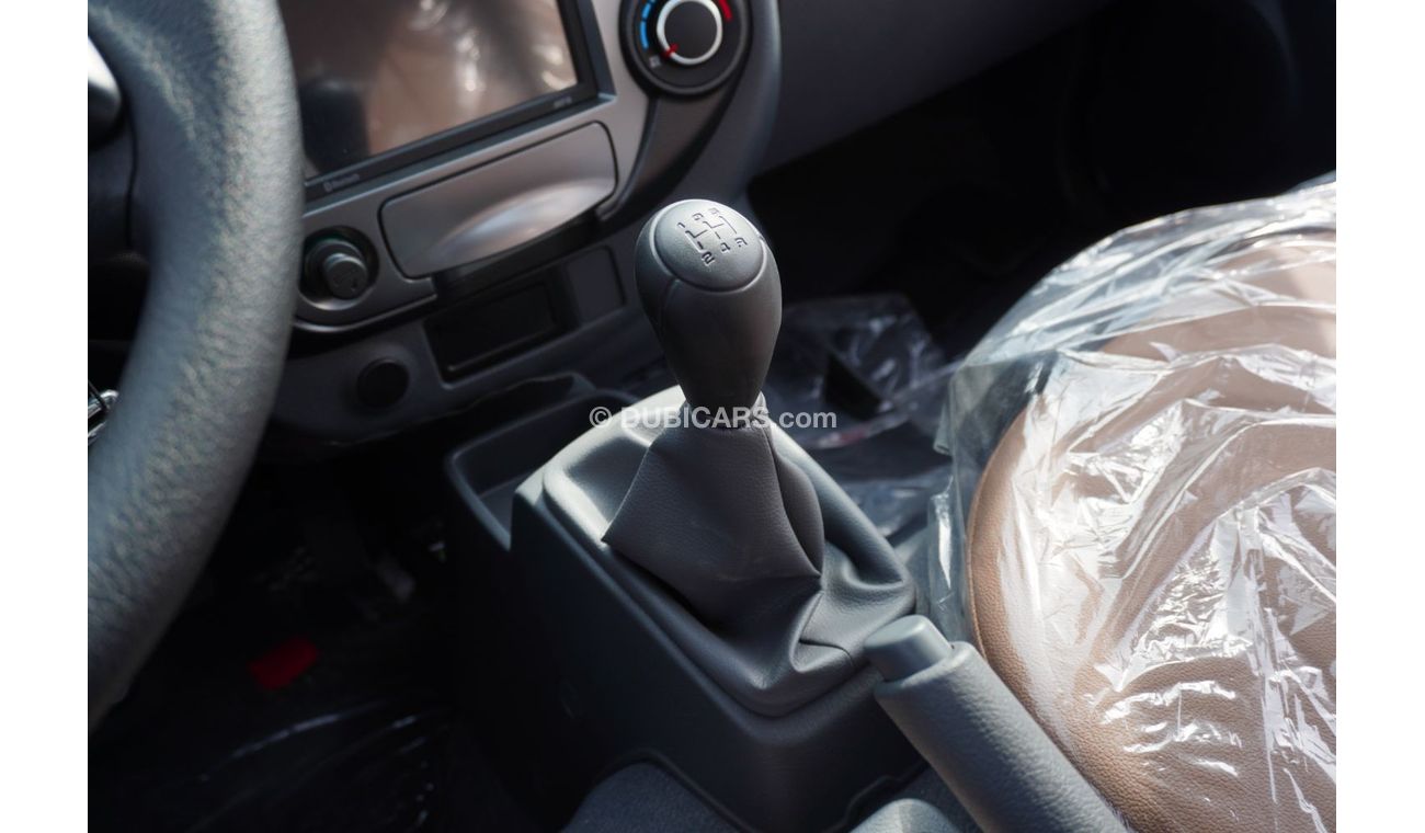 Kia K4000 2023 Kia K4000s Diesel Single Cab Truck