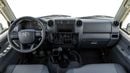 تويوتا لاند كروزر 76 TOYOTA LAND CRUISER 76