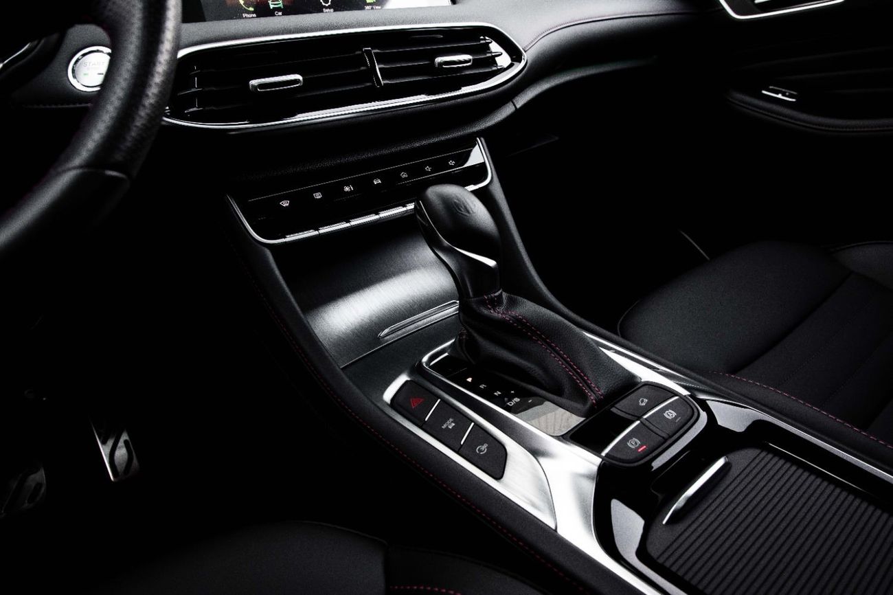 MG HS Trophy | 1,762 P.M  | 0% Downpayment | Brand New!