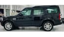 Land Rover Discovery HSE HSE HSE GCC .. FSH .. Original Paint .. HSE .. Perfect Condition