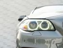 بي أم دبليو 520i Exclusive 1.6L