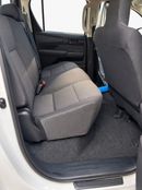 Toyota Hilux GL Double Cabin 2.7L Petrol Manual Transmission 2026 | Brand New | Export Only