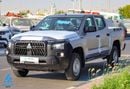 ميتسوبيشي L200 GL 2.4L Double Cab Petrol 4x4 MT - EXPORT