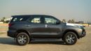 Toyota Fortuner EXR Mid Option 2.7L Petrol 2025YM [FOR EXPORT TO AFRICA ONLY]