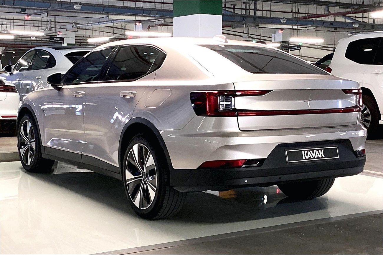 بولستار 2 Standard Range Single Motor | شامل الضمان | 0 ﺪﻔﻋﺓ ﺃﻮﻟﻯ