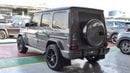 مرسيدس بنز G 63 AMG