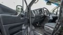 تويوتا جرافينا Toyota Granvia Premium 3.5L 2026