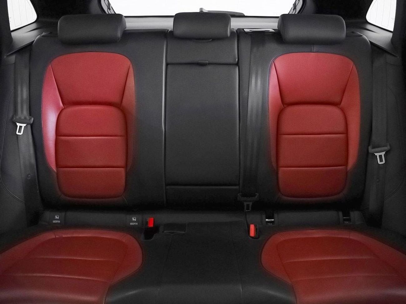 Jaguar F Pace R-Sport 2.0L