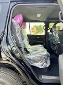 Toyota Land Cruiser GXR HIGH OPTION / 4.0L PETROL V6 / RADAR / REAR ENTERTAINMENT SCREENS  (CODE # GXR41H)