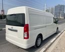 Toyota Hiace RIGHT HAND DRIVE ONLY FOR EXPORT 2WD DIESEL