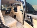 Toyota Land Cruiser VXR Toyota Landcruiser VXR 2018 Upgrade 2024 V6 Full option Petrol