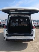 Toyota Land Cruiser 3.3 VXR TWIN TURBO DIESEL 2026