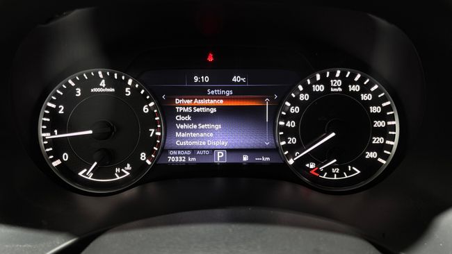 Nissan Patrol SE TITANIUM, миниатюра 28