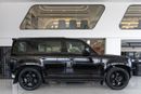 لاند روفر ديفندر Land Rover Defender X-Dynamic HSE P400 | GCC | 2026 (Export)