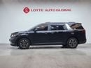 Kia Carnival 2022 KIA CARNIVAL KA4 (D) 2.2 Prestige 9seat