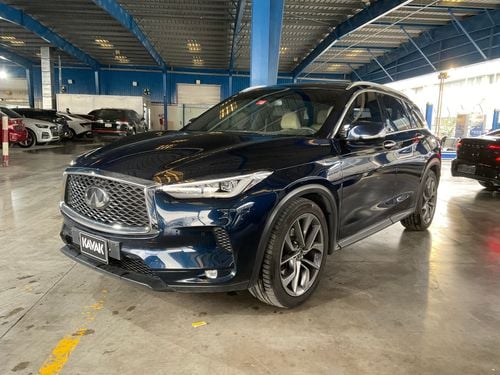 Infiniti QX50 Autograph | Guaranteed Warranty | 0 Down Payment