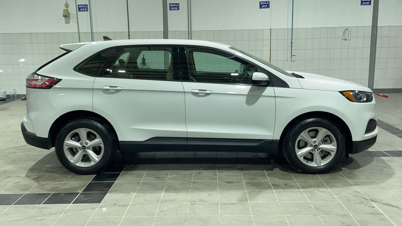 فورد إدج 2022 SE | AED 904/Month | 0 DP | 30 Day Return | Warranty