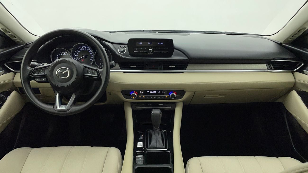 Mazda 6 S 2.5 | Zero Down Payment | Home Test Drive