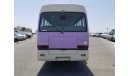 Mitsubishi Rosa MITSUBISHI ROSA RIGHT HAND DRIVE (PM1123)