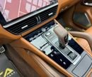 بورش كايان 2019 Porsche Cayenne Turbo, Warranty, Full Porsche Service History, Very Low Km, Fully Loaded, GCC