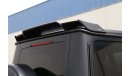 BRABUS 800 - Mercedes-AMG G 63 Brabus BlackMatt