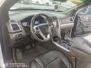Ford Explorer Std 3.5L 4WD full option, panoramic