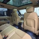 لاند روفر رينج روفر HSE P400 3.0L