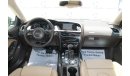 أودي A5 COUPE 3.0L 2014 MODEL