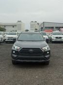 Toyota RAV4 TOYOTA RAV4 XLE PUSH START