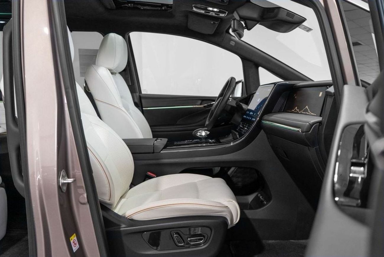 جي إي سي M8 gx