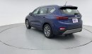 Hyundai Santa Fe GLS 2.4 | Zero Down Payment | Free Home Test Drive