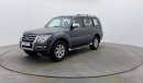 Mitsubishi Pajero GLS 3500