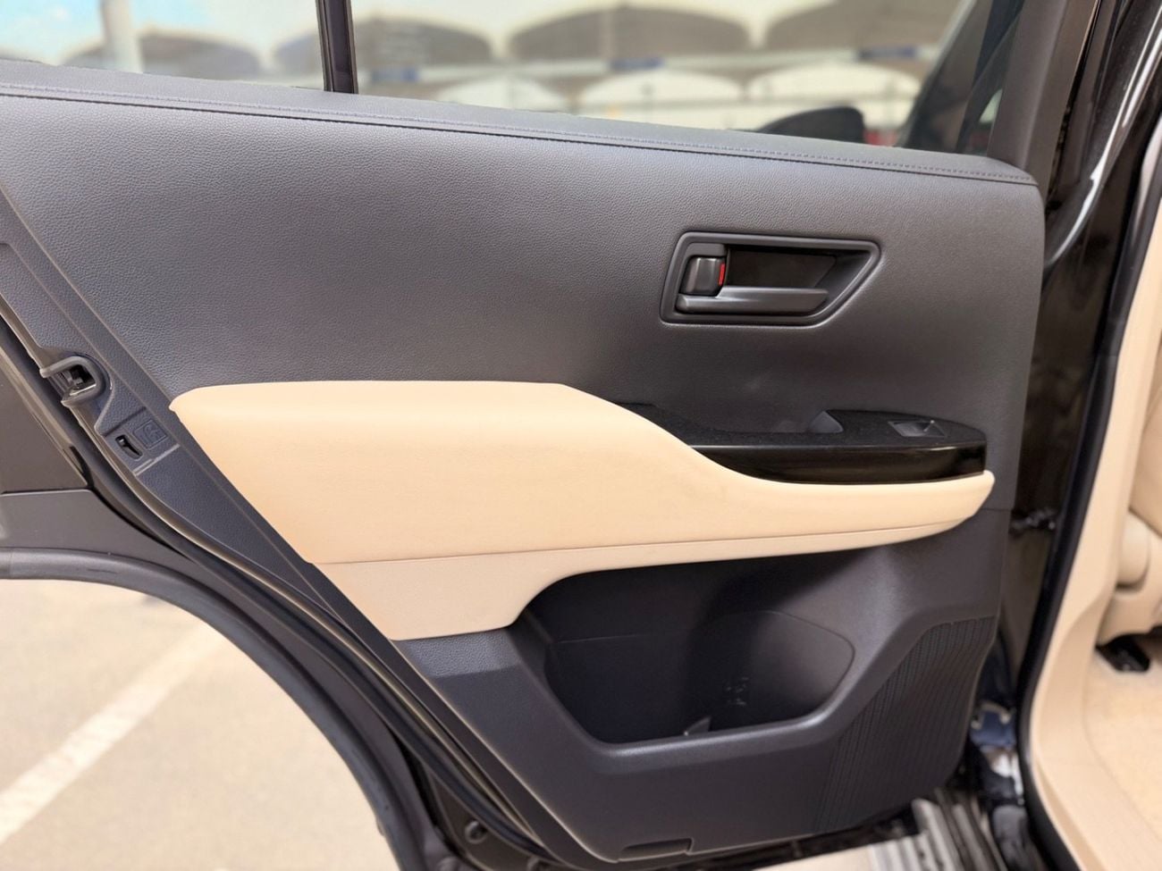 تويوتا لاند كروزر GXR2 4.0L