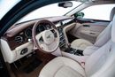 Bentley Mulsanne Std