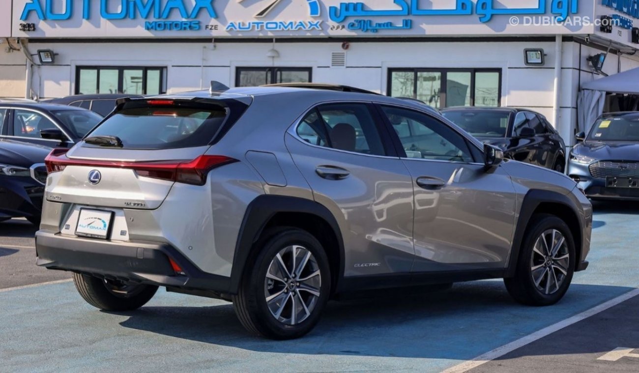 Lexus UX 300e Electric , 2022 , 0Km , (ONLY FOR EXPORT)