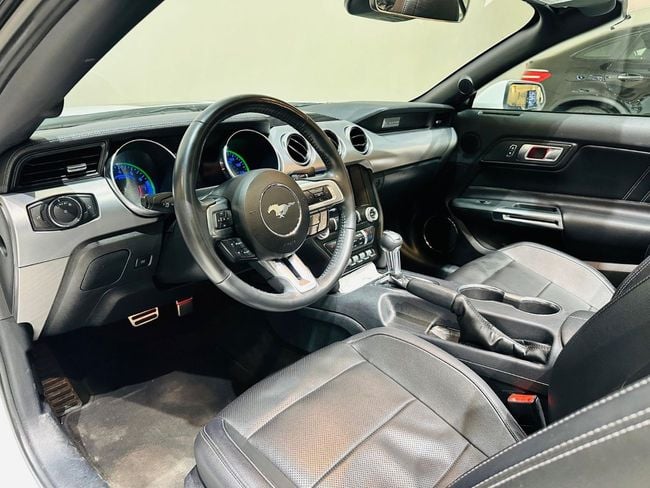 Ford Mustang STANDARD, миниатюра 26